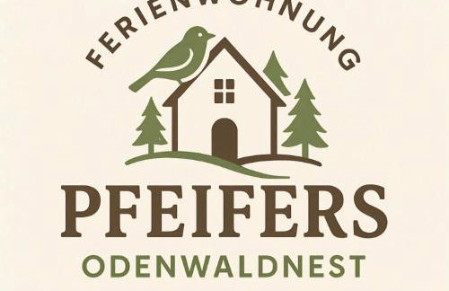 StorchenNest Pfeifers OdenwaldNest - Foto 29