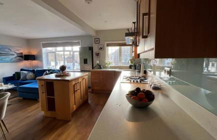 Cosy Corner - Foto 13