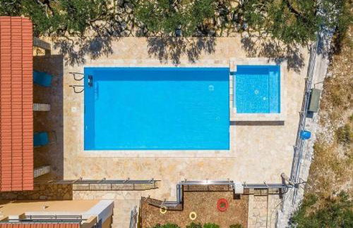 Villa Jelena - Five Bedroom Villa with Swimming pool - Foto 52