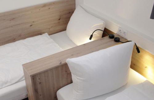 Hive Apartments - direkt an der Hannover Messe - Foto 24