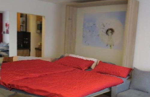 Ferienpark Oberallgäu - FeWo "Klatschmohn" Hallenbad & Sauna & WLAN - Foto 23