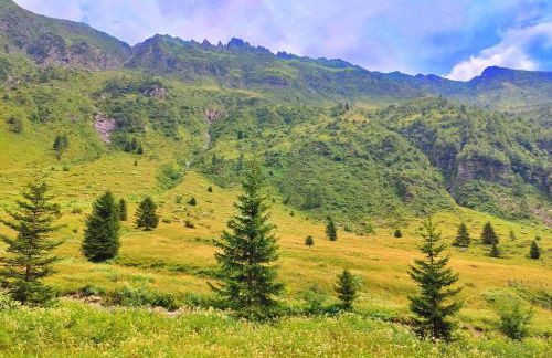 Mountain View - Il Sole tutto l'Anno - Foto 31