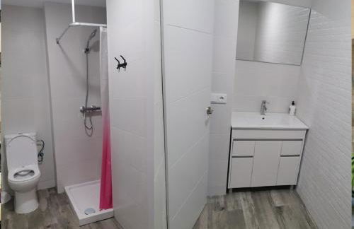 Home-Castillo,2 baños-bathrooms - Foto 9