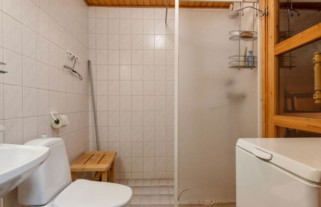 Korpipalo (ent. yllästunnelma 2 b 7) - Foto 11