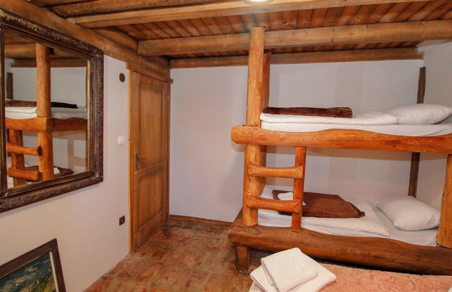 Ethno Village Dolina Mira - Foto 41