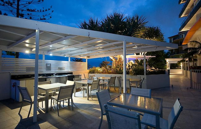 Silvershore Apartments on the Broadwater - Foto 80