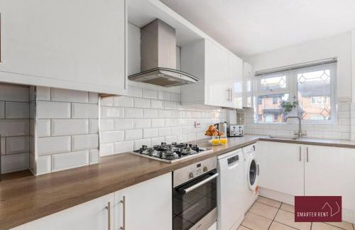 Guildford - Two Bed House - Foto 11