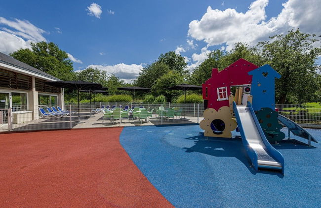 Beautiful Maisonette in a Quiet Area in the Loire - Foto 10