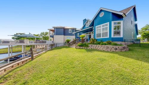 Casa Lakeside Bliss - Foto 3