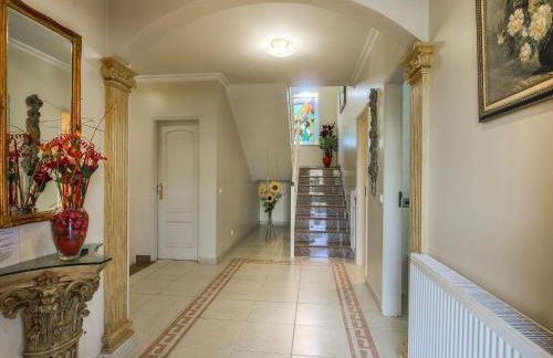 Luxury Holiday Villa Pescadinha near Beach, Albufeira - Foto 25