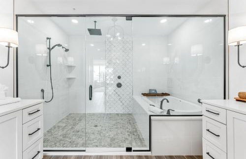 Harbor Island Beach Club - Luxury Waterfront Apartments with View - Foto 45