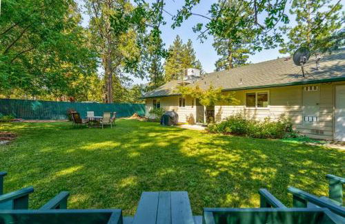 Acorn House - Charming house in green heaven with pool table with lovely backyard - Foto 34