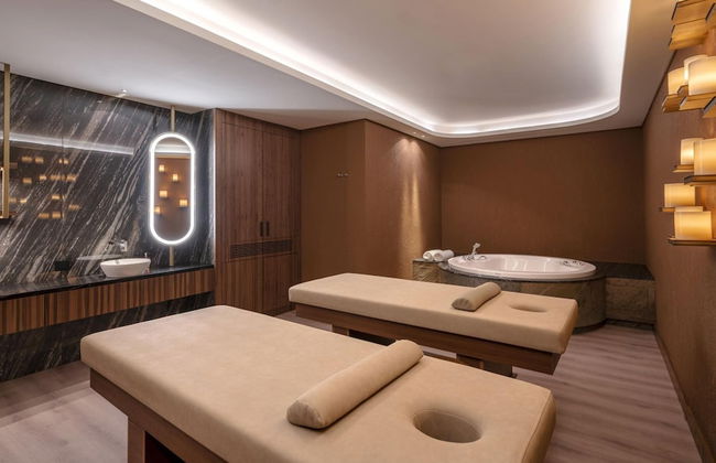 Bayou Villas Turkey 3 Bedroom -ultra All Inclusive - Foto 5