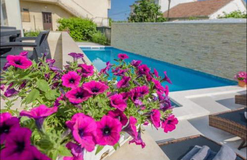 Villa Barbara Apartments with heated pool - Foto 58