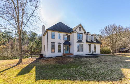 10 Bridlewood Court Cartersville - Foto 36