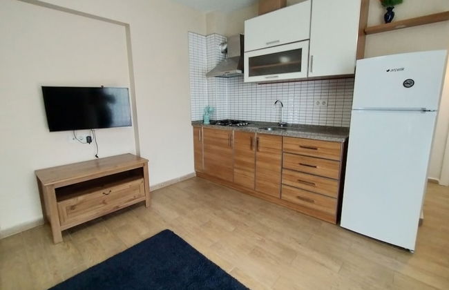 Suna Apart - Foto 29