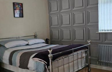 Open planned apartment - Foto 8