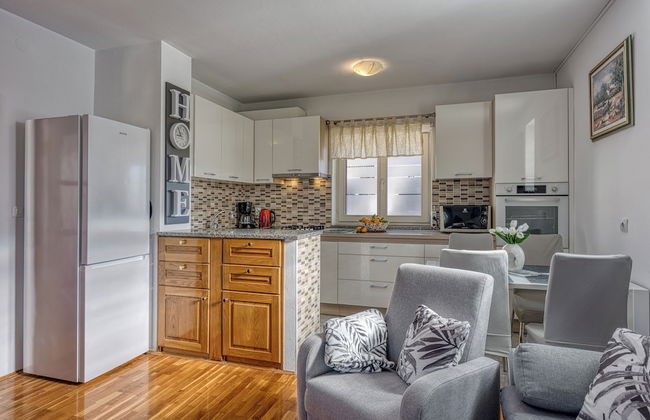 Small Holiday Home Jakara 5 - Foto 10