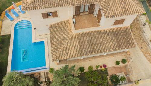 Villa Vidal - Foto 4