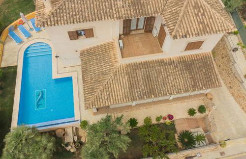 Villa Vidal - Foto 4