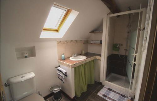 Gîte le Pilon - Foto 49