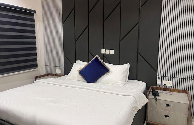 A3 Apartments - Foto 7