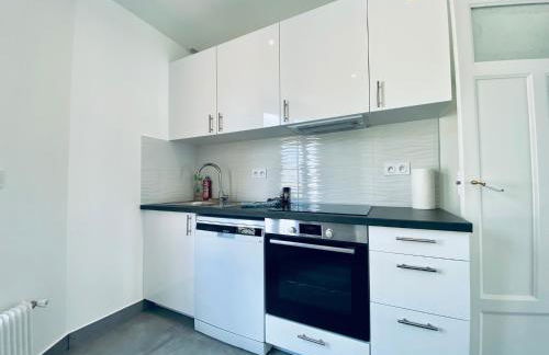 Cozy Appart'3 - Centre ville & Proche Gare - Cozy Houses - Foto 25