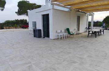 Villetta della Pace nel cuore del Salento - Foto 20