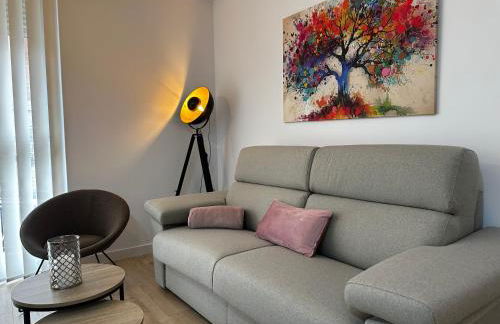 Bosco Urban - Nuevo, Céntrico y con Parking gratis - Foto 12