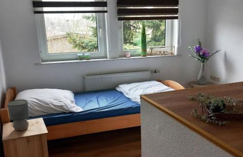 Stylish apartment in Stormbruch with garden - Foto 37