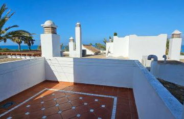 Ático Costa Ballena playa infante. 1º línea playa - Photo 12