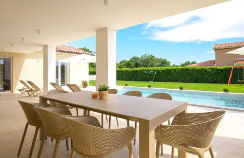 Villa Maja by IstriaLux - Foto 43