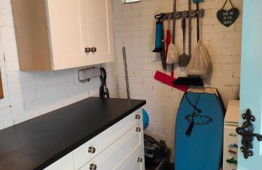 Molly's Cottage - Foto 48