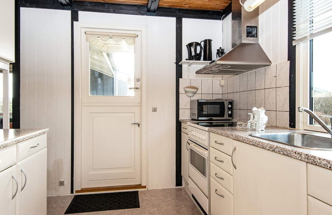 6 Person Holiday Home in Ronde - Photo 8