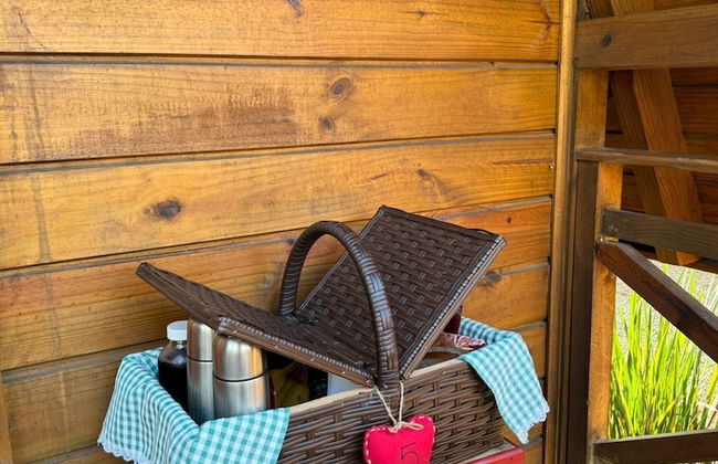 Chalé Suíço Bombinhas - Photo 58