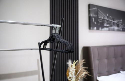 Stylish 3-Bed Close to MCR City Centre for 8 Guests - Foto 21