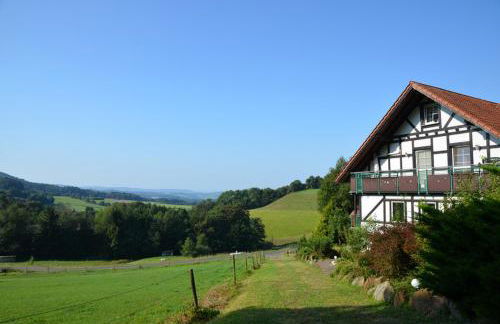 Ferienhaus Abtsroda - Foto 32