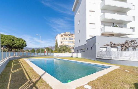 Milenial Immo Vigata - Maravilloso dúplex con vistas panorámicas a los canales y piscina - Foto 35