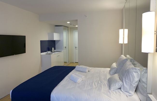 Royal Sea Breeze Apartment - Foto 13