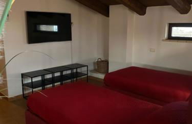 Residence Garibaldi bilocale e monolocale in centro a Foligno terzo e quarto piano - Photo 14