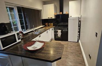 Cyrus House - Foto 11