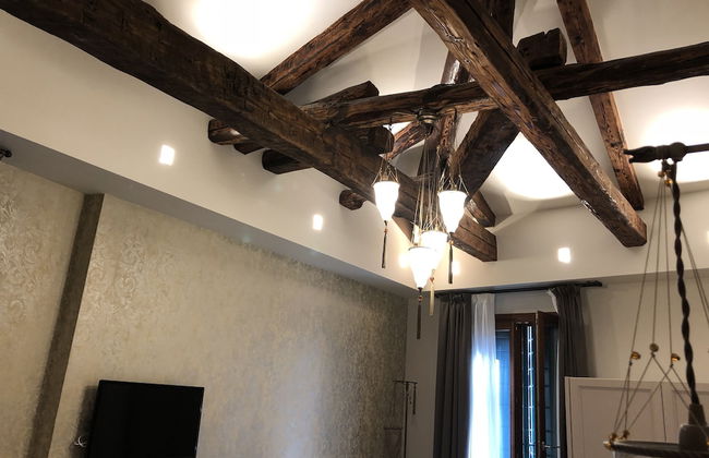 Guesthouse Cà dell'Angelo - Photo 11