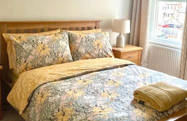 Luxurious two-bedroom apartment in the centre of Peterborough - Foto 37