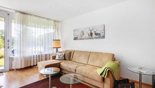 Fewo Waldfee - Foto 4