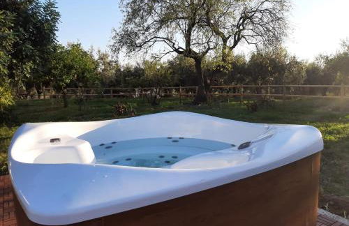 Da Nella Dimora di Campagna - Maison à Porter - Foto 64