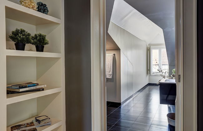 Canaan Boutique Apartments Fanqueiros114 - Foto 28