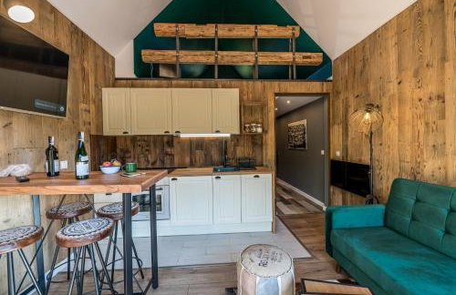 Domandi mountain holiday lodges - Foto 26