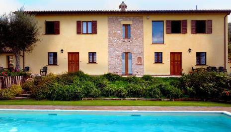 Agriturismo Fiordaliso - Foto 2