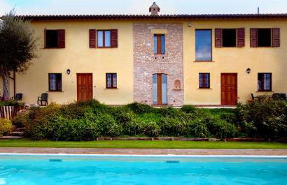 Agriturismo Fiordaliso - Photo 2