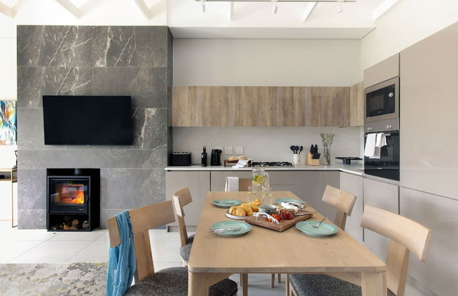 De Zalze Lodge - Foto 29